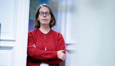 "Frage des politischen Willens": Cum-Ex-Jägerin Brorhilker fordert bessere Steuerprüfungen