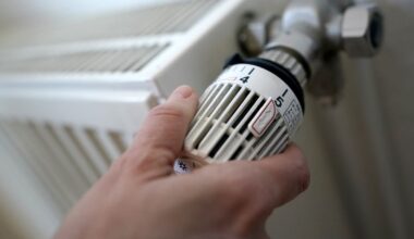 In Kiel fällt Anstieg der Heizkosten am geringsten aus