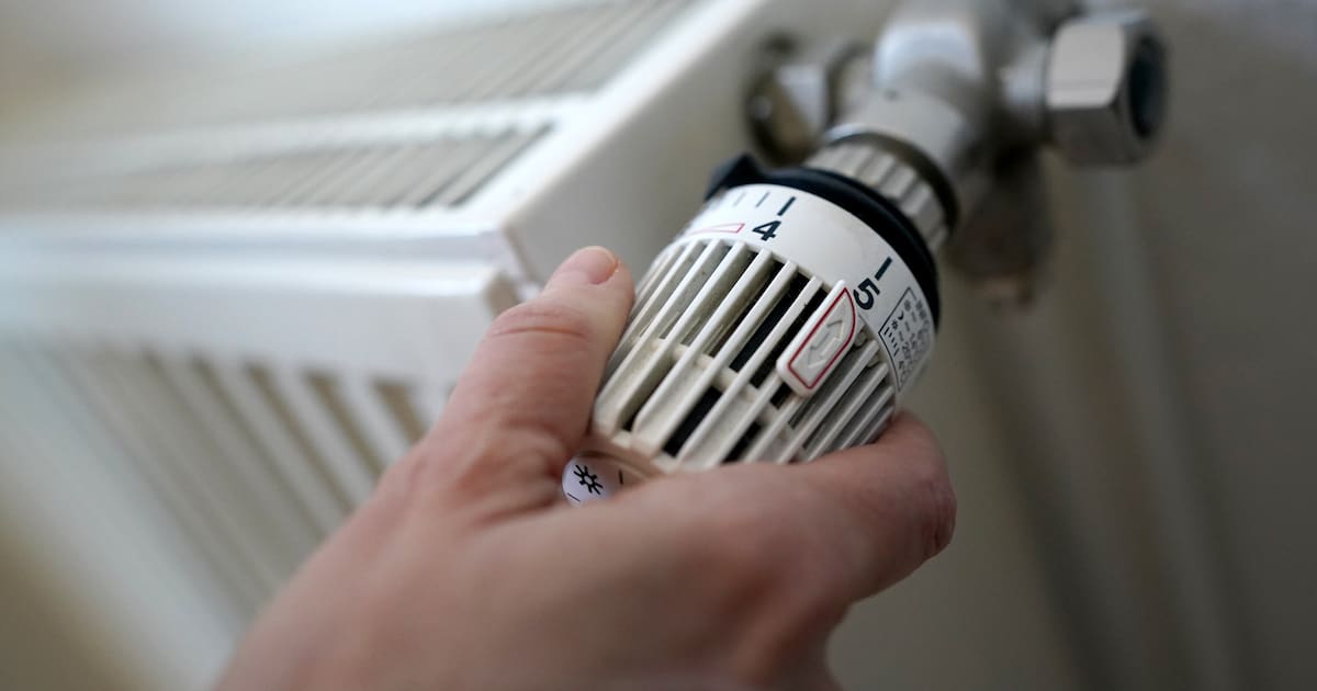 In Kiel fällt Anstieg der Heizkosten am geringsten aus