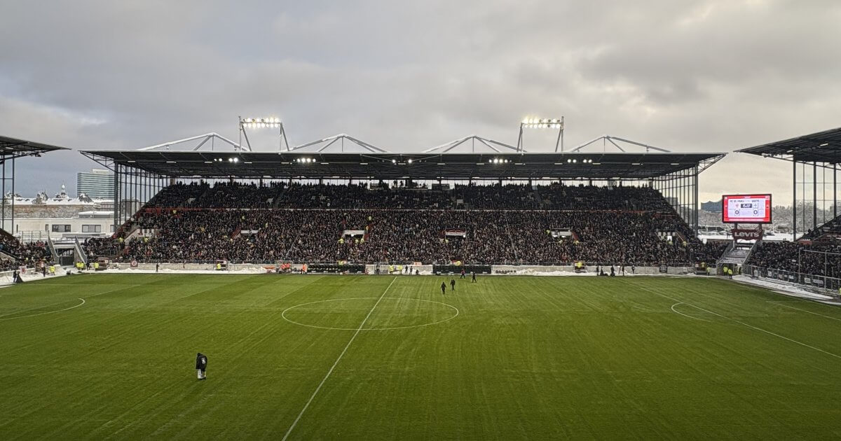 Testspiel: FC St. Pauli - Werder Bremen 0:0