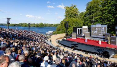 Tipps, Termine und Themen in und um Kiel ab 16. Januar