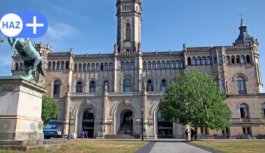 Spione an der Uni? Leibniz Universität Hannover reagiert auf Bedrohung aus dem Ausland
