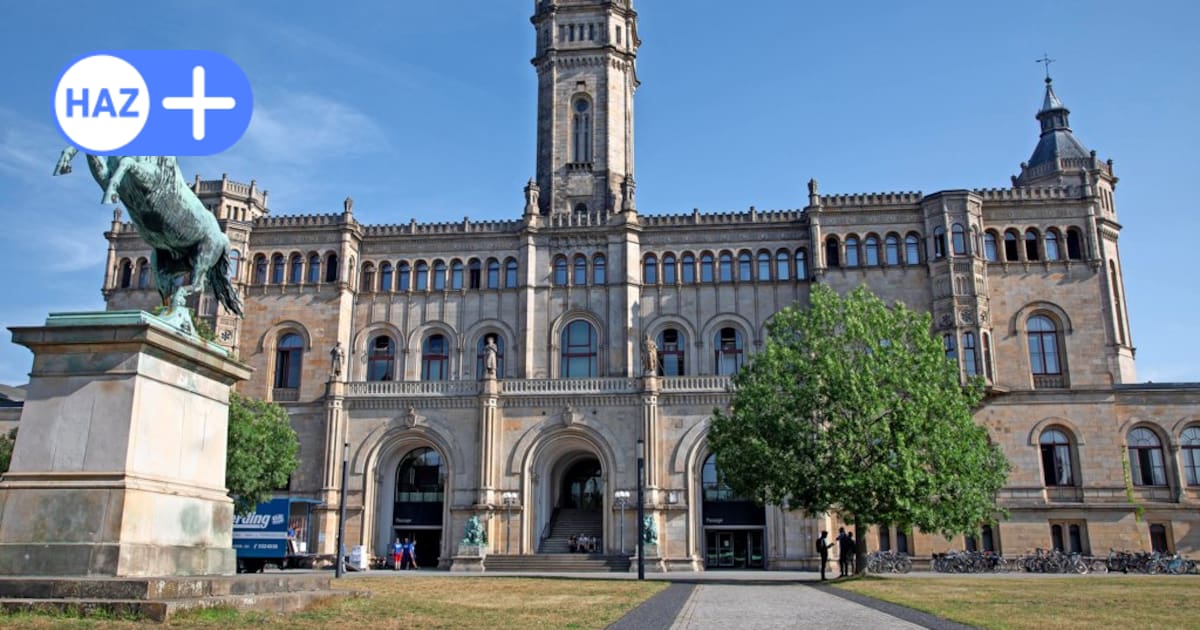Spione an der Uni? Leibniz Universität Hannover reagiert auf Bedrohung aus dem Ausland