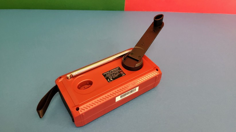 Imperial DABMAN OR 2