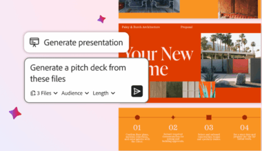 Adobe Acrobat Studio: KI-Werkzeuge für PDFs, Präsentationen und Podcasts