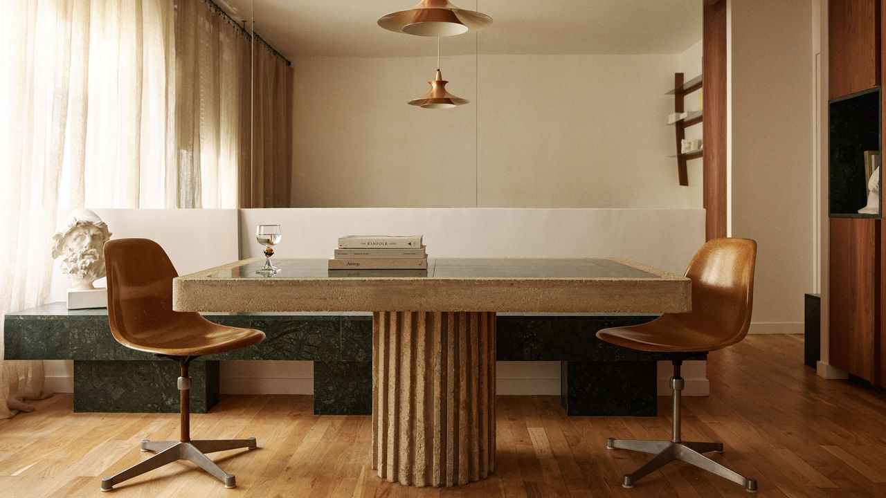 Architectural Digest Germany logo