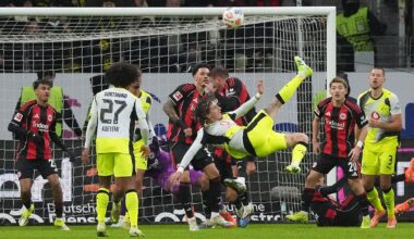 Liga-Klassiker mit Spektakel: Rätselhafter BVB weiß überhaupt nicht, was wirklich los ist