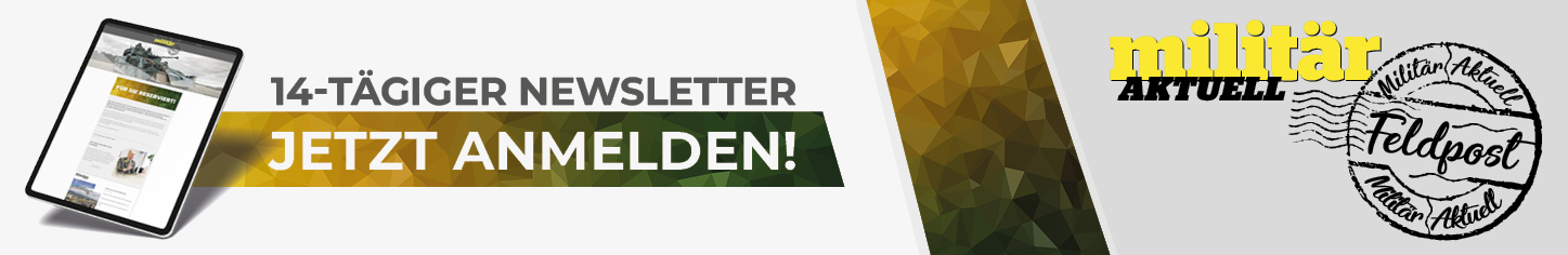 @Militär Aktuell
