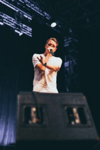 Beatboxen für Lehrpersonen und alle Interessierten