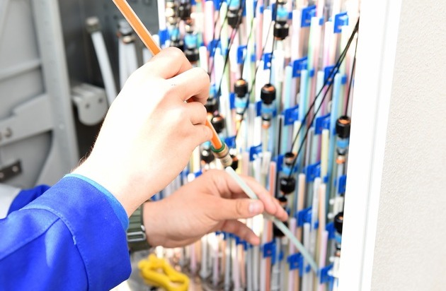 Kostenloser Glasfaseranschluss: Letzte Chance für Haushalte und Betriebe in Warstein ...