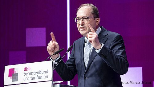 Dobrindt will amtsangemessene Alimentation „in einigen Wochen“ umsetzen