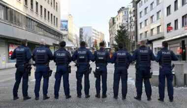 POL-E: Essen / Mülheim an der Ruhr: Polizei Essen stellt neue "Präsenz- und ...