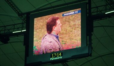 Polzin jagt Pagelsdorf-"Rekord": Erschreckender Bundesliga-Fakt macht 25 wilde Jahre beim HSV deutlich