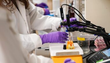 Französisches Verbot von Forever-Chemikalien tritt heute in Kraft – Das ändert sich