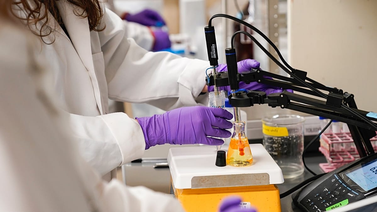 Französisches Verbot von Forever-Chemikalien tritt heute in Kraft – Das ändert sich