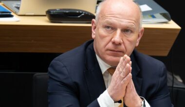 Berlin & Brandenburg: Wegner sieht Expo-Flächen in Brandenburg