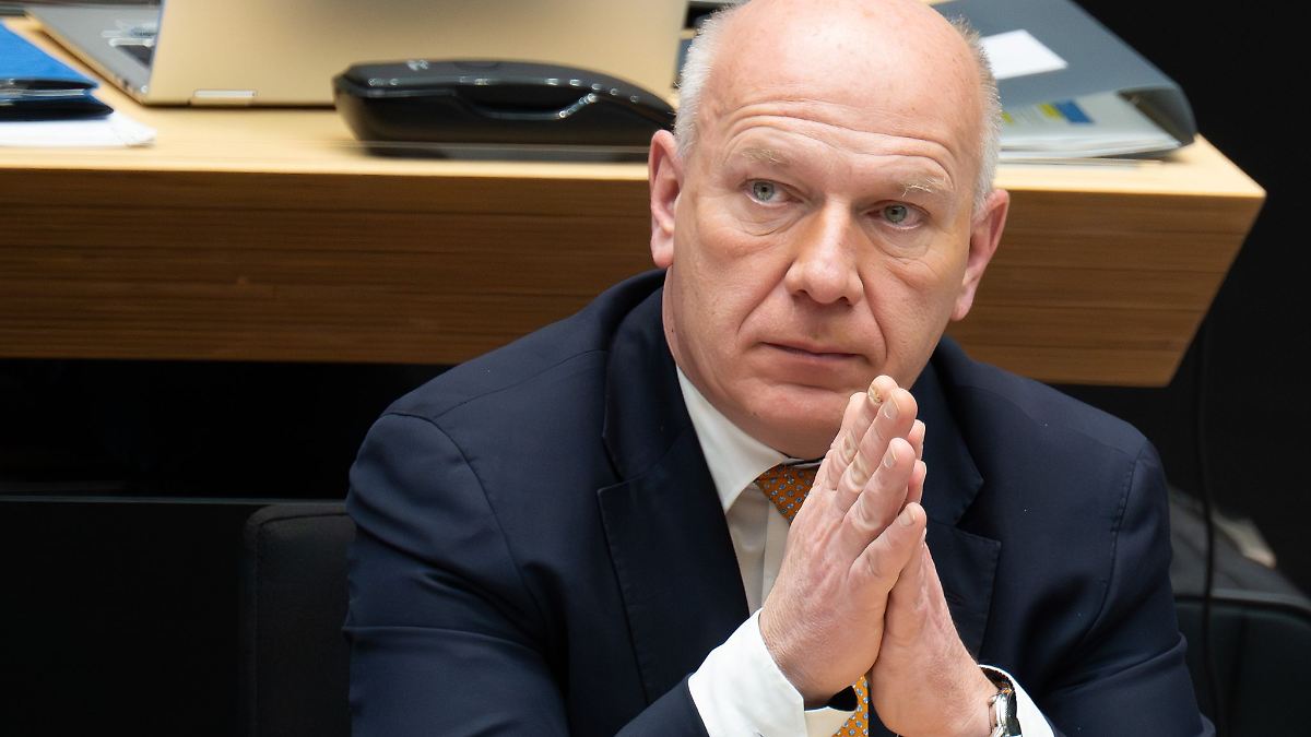 Berlin & Brandenburg: Wegner sieht Expo-Flächen in Brandenburg