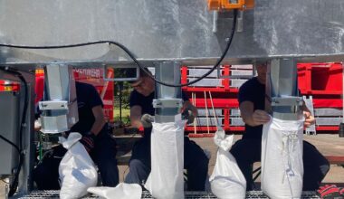 Hamburg & Schleswig-Holstein: BSH warnt vor Sturmflut an der Ostsee