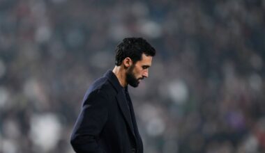 Pokal-Pleite gegen Zweitligisten: Real Madrid blamiert sich im ersten Spiel ohne Xabi Alonso