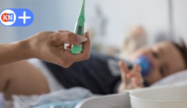 So wirksam ist die Prophylaxe für Babys