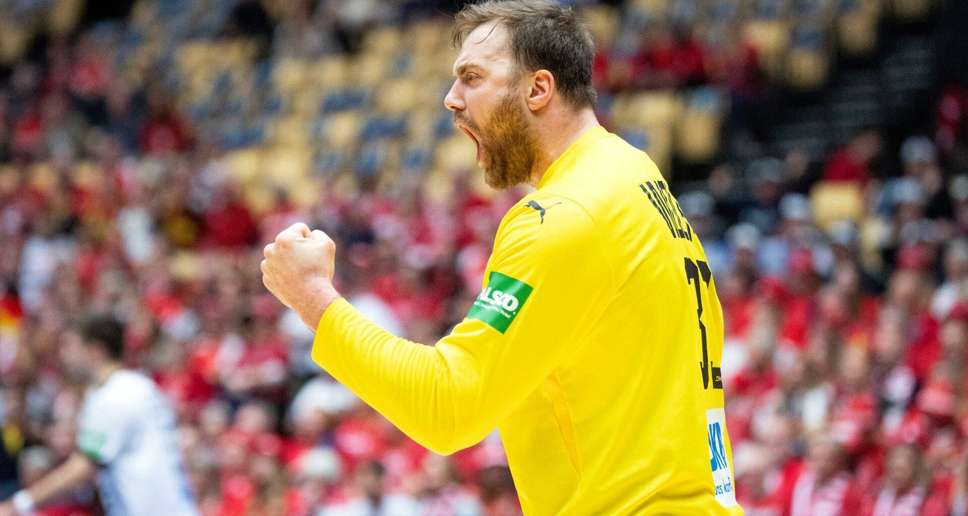 Handball heute live bei ARD oder ZDF für Deutschland vs. Spanien im Free-TV? Auf diesem Sender läuft das DHB-Team bei der EM im TV und Livestream?