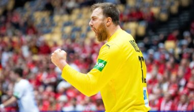 Handball heute live bei ARD oder ZDF für Deutschland vs. Spanien im Free-TV? Auf diesem Sender läuft das DHB-Team bei der EM im TV und Livestream?