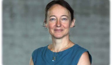 Prof. Dr. Anne Grapin-Botton. Foto: Katrin Boes, MPI-CBG