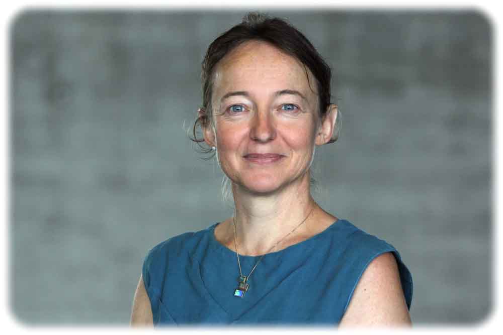 Prof. Dr. Anne Grapin-Botton. Foto: Katrin Boes, MPI-CBG