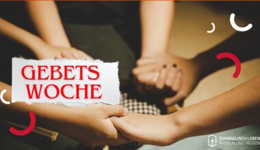 You are currently viewing Gebetswoche für die Einheit der Christen