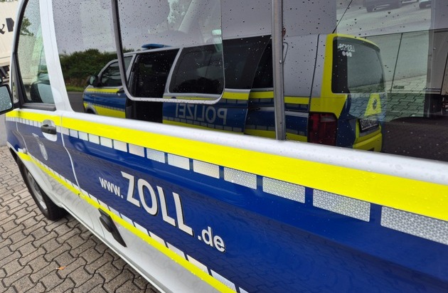 HZA-BS: Gemeinsame Pressemitteilung der Staatsanwaltschaft Braunschweig, dem Finanzamt ...