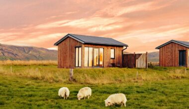 Airbnb-Mitgründer Nathan Blecharczyk spricht auf dem ITB Berlin Kongress über die Bedeutung des Reisens in die Natur