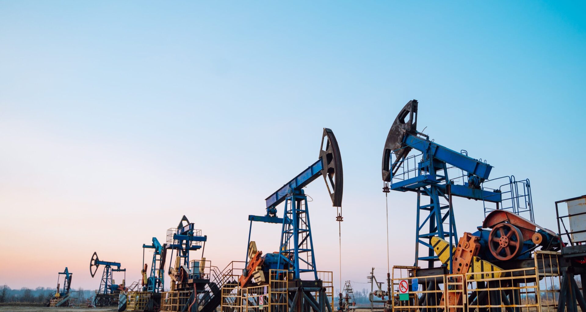 Geopolitik, neue Förderländer und das Auftreten der USA verändern derzeit die Machtverhältnisse am globalen Ölmarkt.