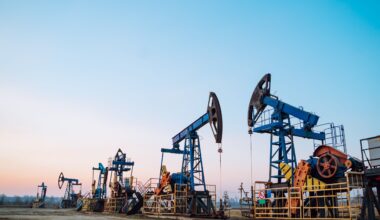 Geopolitik, neue Förderländer und das Auftreten der USA verändern derzeit die Machtverhältnisse am globalen Ölmarkt.