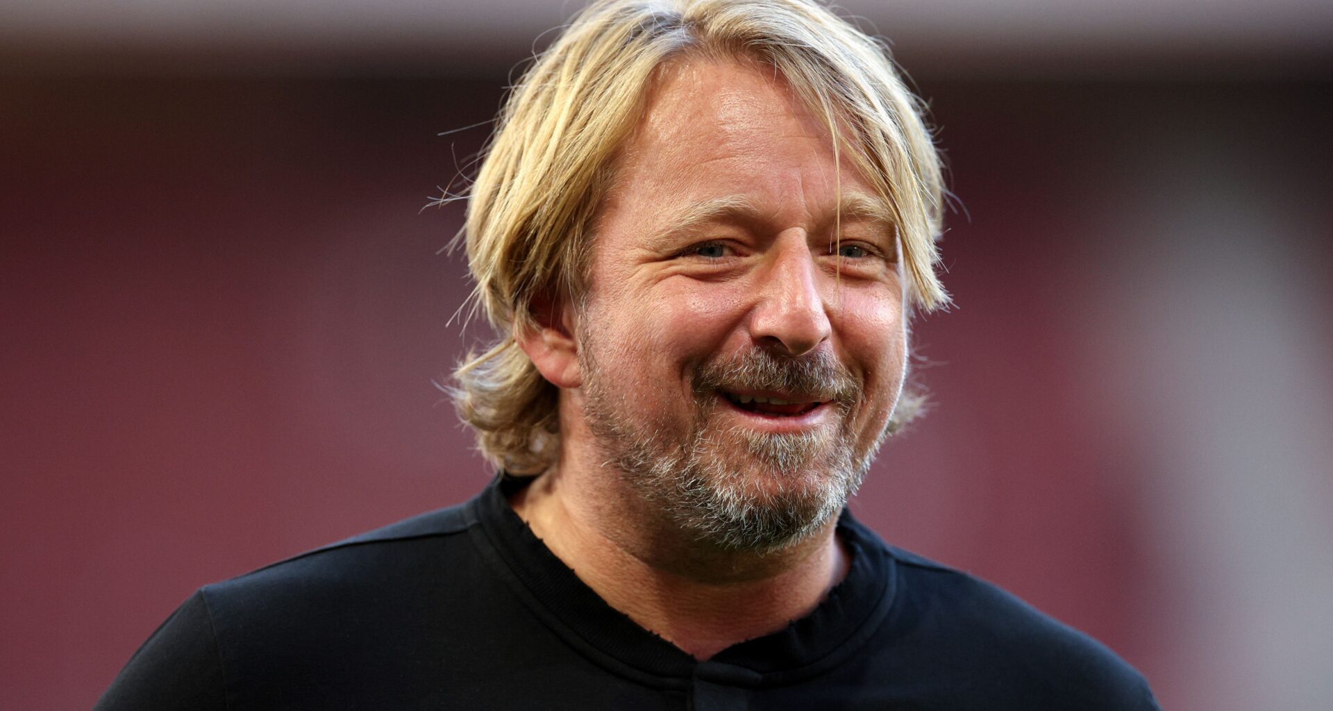 Ex-BVB-Boss Sven Mislintat will offenbar WM-Fahrer aus Dortmund holen