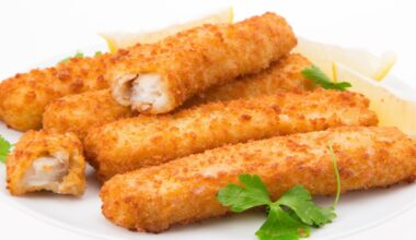 Überraschende Zahl: Wie viele Fischstäbchen Sie höchstens essen sollten