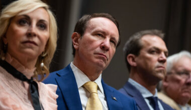 Noem Confirmation Hearing TW