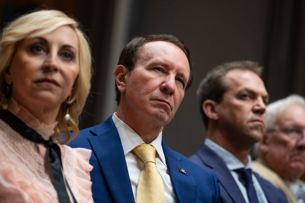 Noem Confirmation Hearing TW