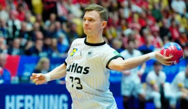 Handball EM 2026 mit Deutschland, Modus: Wie geht es nach der Gruppenphase weiter und wie qualifiziert man sich für die Hauptrunde?