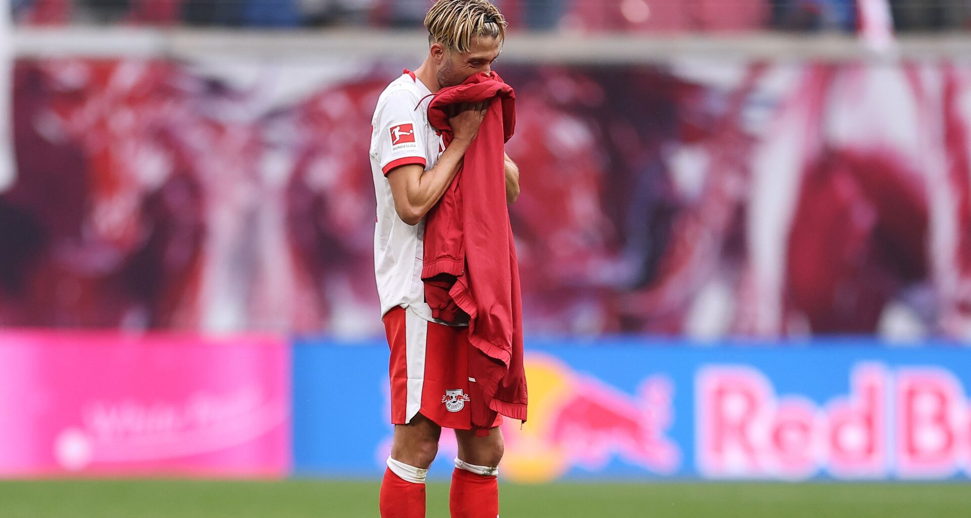 Sofortige Vertragsauflösung, Fortsetzung der Karriere offen: Kevin Kampl verlässt RB Leipzig überraschend