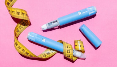 Artikelbild Abnehmspritzen verändern das Einkaufsverhalten