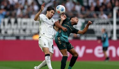 Sky oder DAZN für SV Werder Bremen vs. Gladbach heute live: Wer zeigt / überträgt die Bundesliga am Samstag im TV und Livestream?