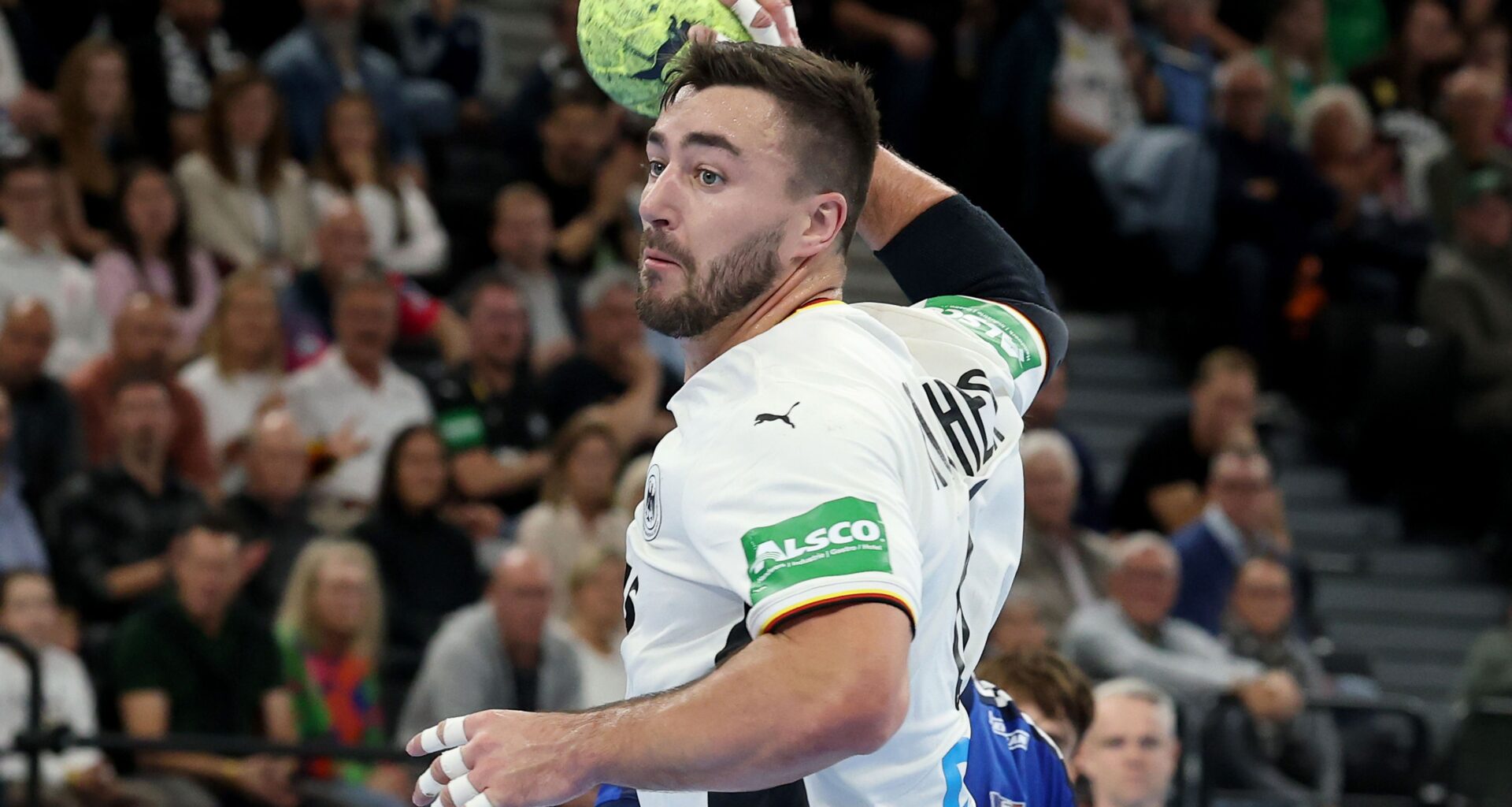 ARD oder ZDF für Deutschland vs. Österreich heute live im Free-TV: Auf welchem Sender läuft das DHB-Team bei der Handball EM im TV und Livestream?