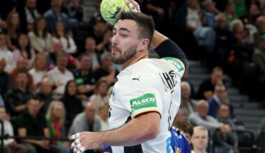 ARD oder ZDF für Deutschland vs. Österreich heute live im Free-TV: Auf welchem Sender läuft das DHB-Team bei der Handball EM im TV und Livestream?