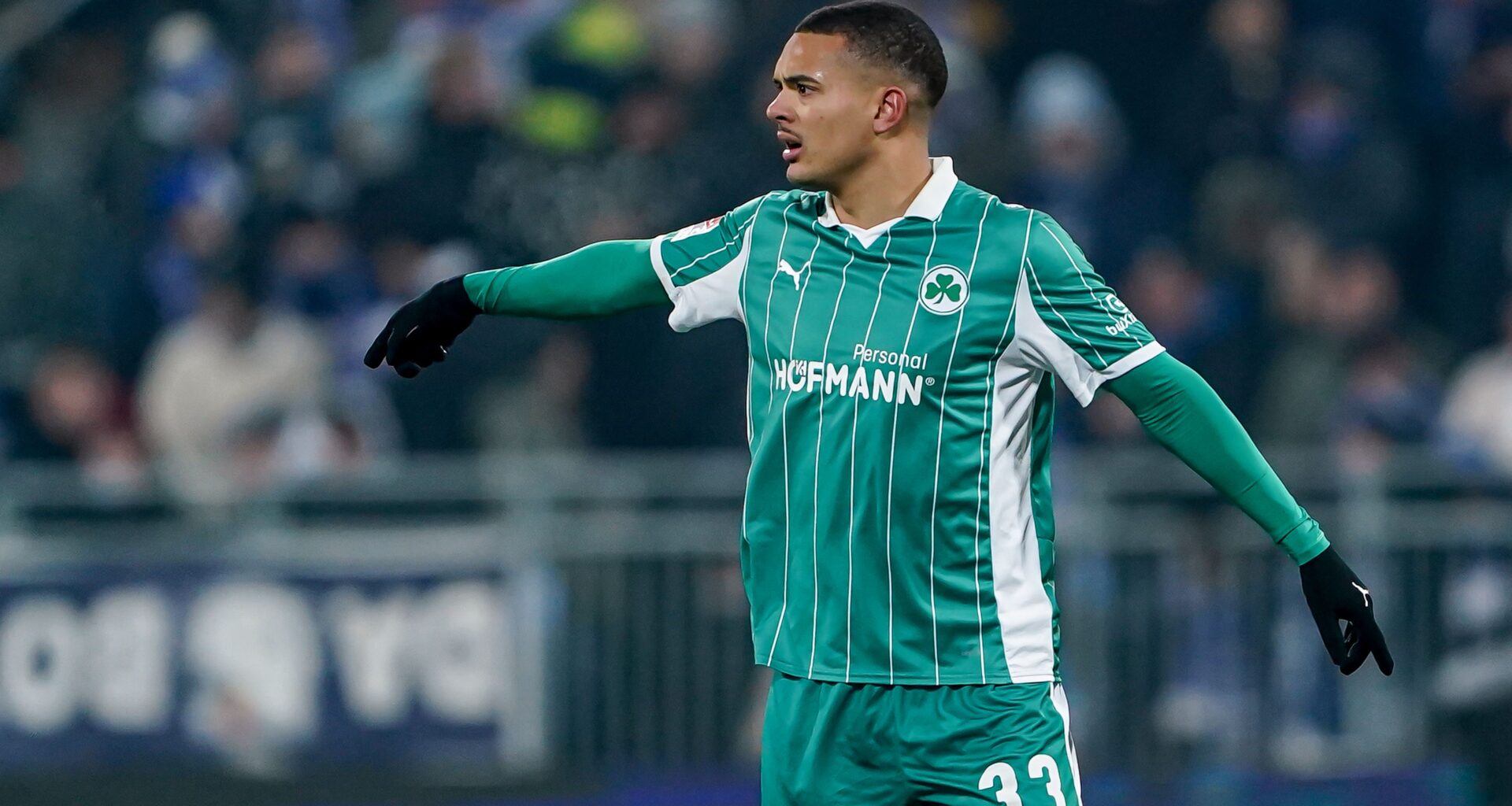 Dynamo Dresden vs. Greuther Fürth heute live im Free-TV: Wer zeigt / überträgt die 2. Bundesliga am Samstag im TV und Livestream?