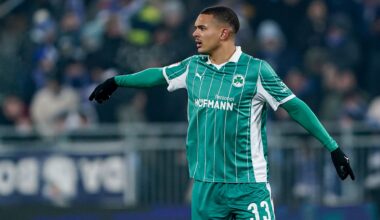 Dynamo Dresden vs. Greuther Fürth heute live im Free-TV: Wer zeigt / überträgt die 2. Bundesliga am Samstag im TV und Livestream?