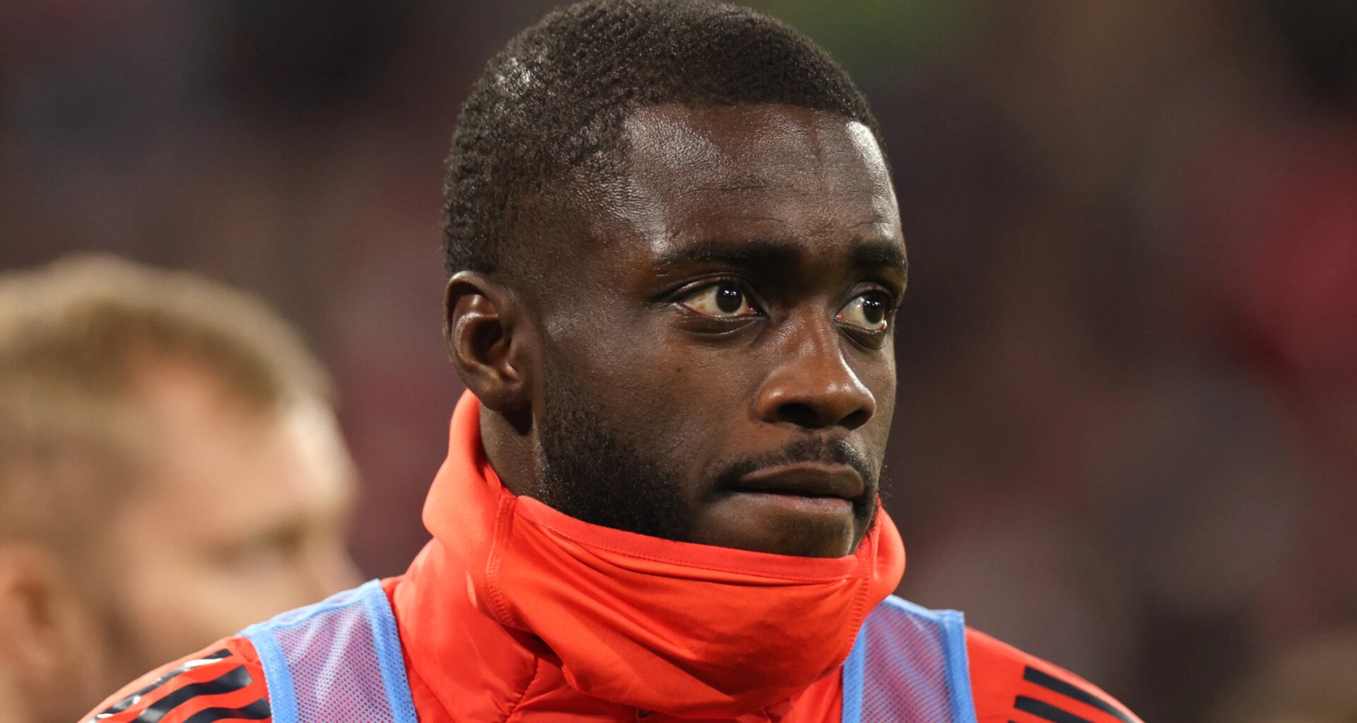 FC Bayern München, News und Gerüchte: Nach öffentlichem Druck des FCB! Entscheidung im Vertragspoker um Dayot Upamecano offenbar gefallen - SPOX.com