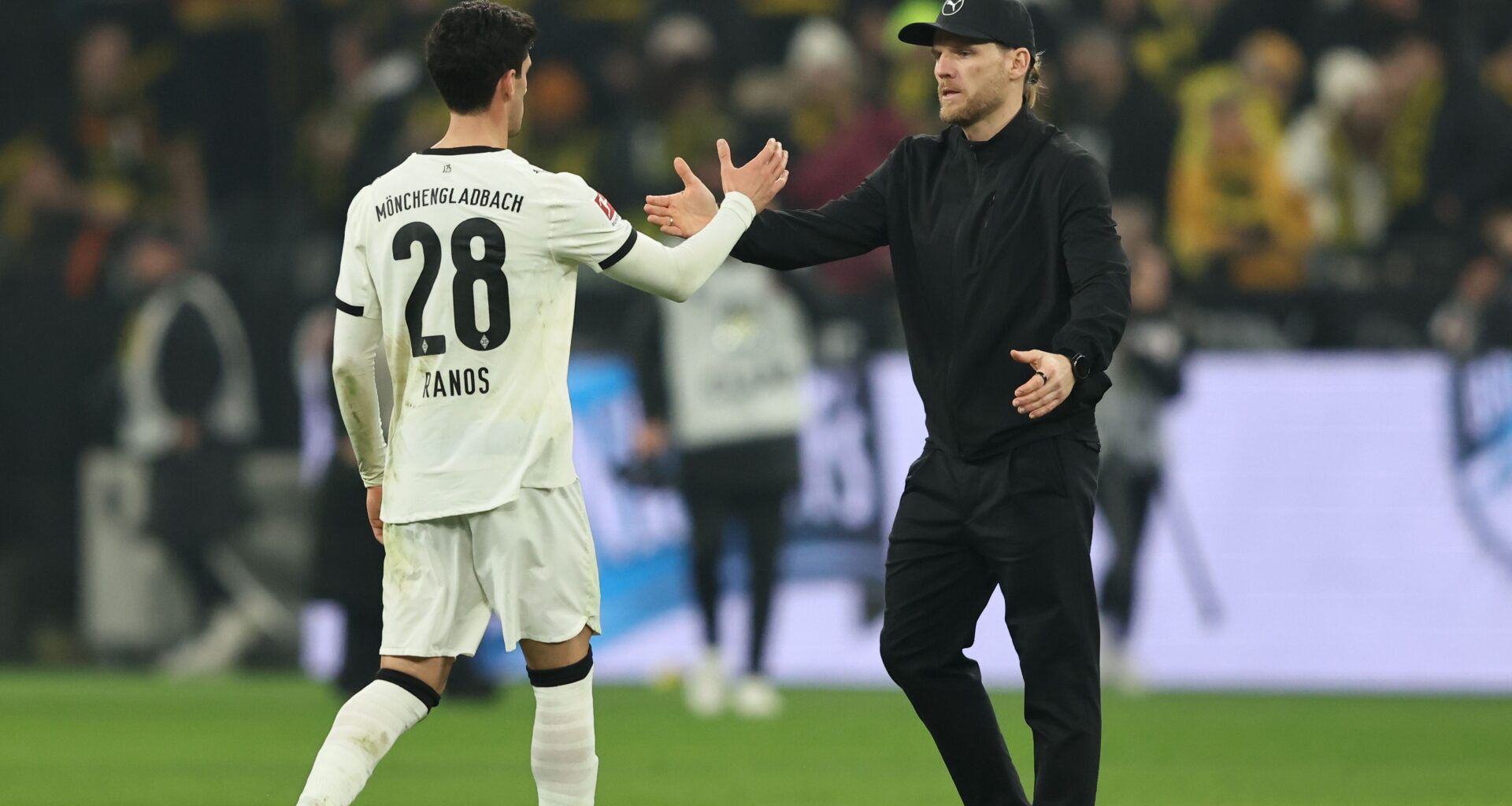 Gladbach vs. Hannover 96 heute live im Free-TV sehen: Wer zeigt / überträgt das Testspiel von BMG im TV und Livestream?