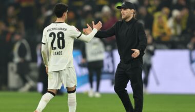 Gladbach vs. Hannover 96 heute live im Free-TV sehen: Wer zeigt / überträgt das Testspiel von BMG im TV und Livestream?