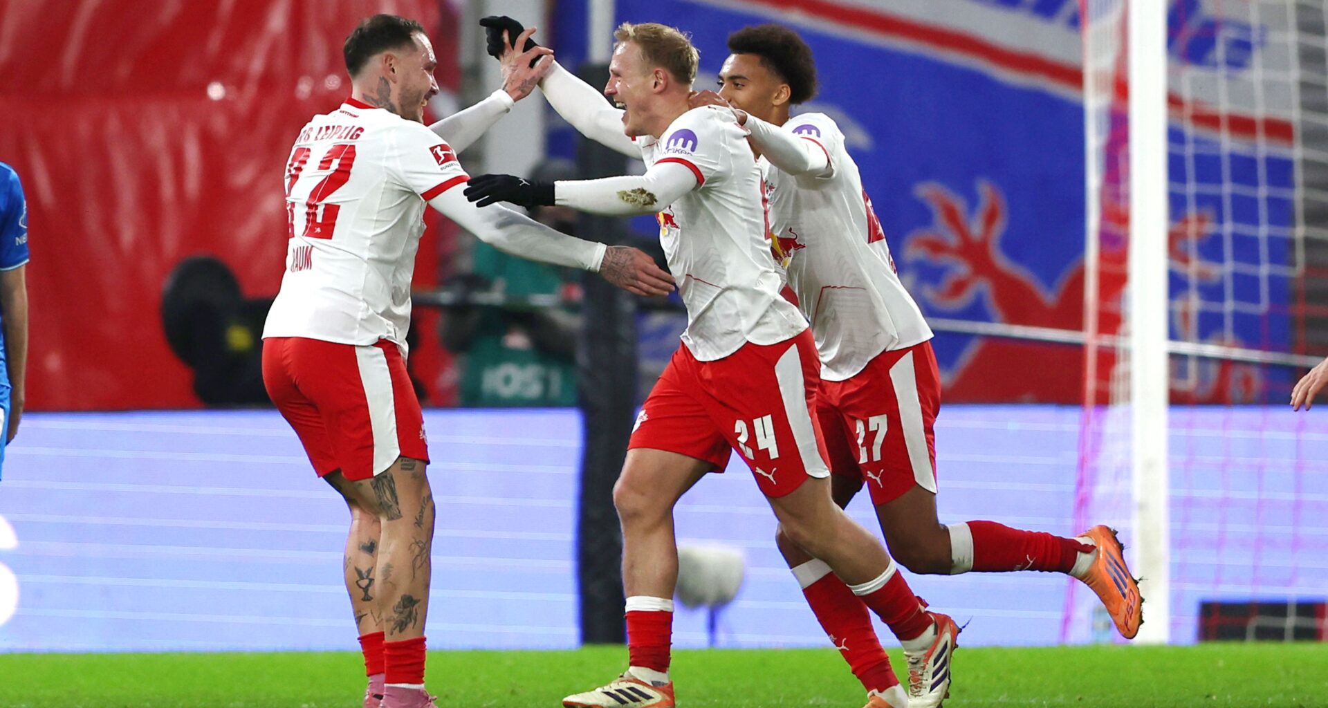 RB Leipzig vs. FC Bayern München heute live sehen: Wer zeigt / überträgt das Topspiel der Bundesliga im TV und Livestream?