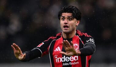 Sky oder DAZN für VfB Stuttgart vs. Eintracht Frankfurt heute live: Wer zeigt / überträgt die Bundesliga am Dienstag im TV und Livestream?